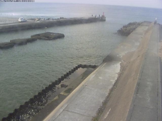 由良川１2025/11/27 20:00:00