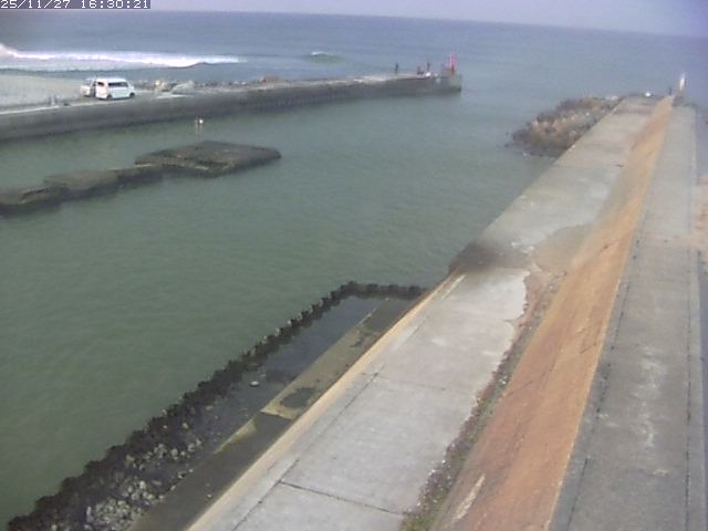 由良川１2025/11/27 20:00:00