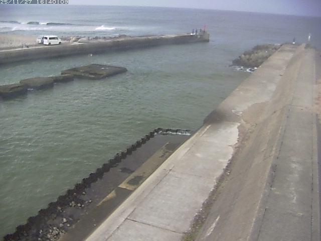 由良川１2025/11/27 20:00:00