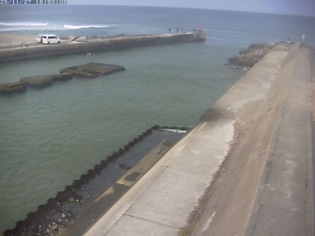 由良川１2025/11/27 20:00:00