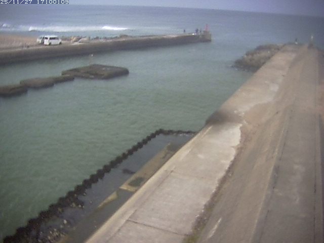 由良川１2025/11/27 20:00:00