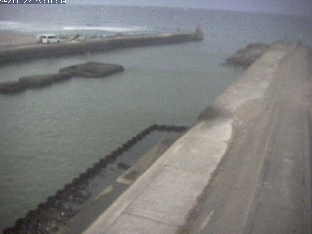 由良川１2025/11/27 20:00:00