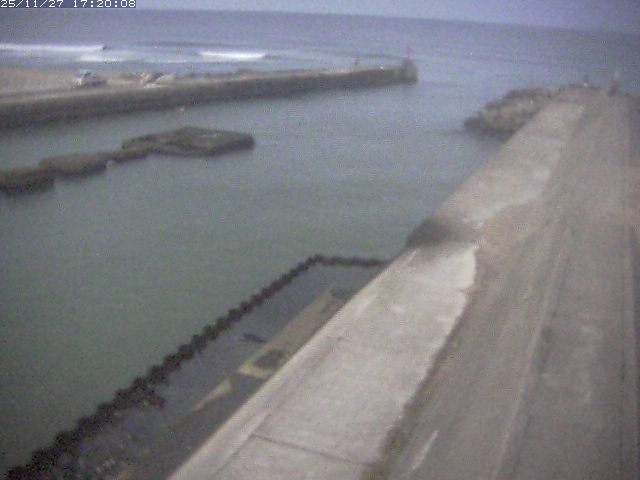 由良川１2025/11/27 20:00:00