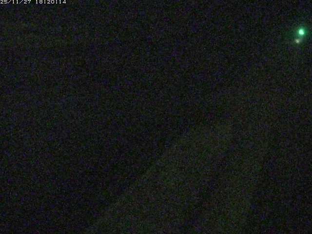 由良川１2025/11/27 20:00:00