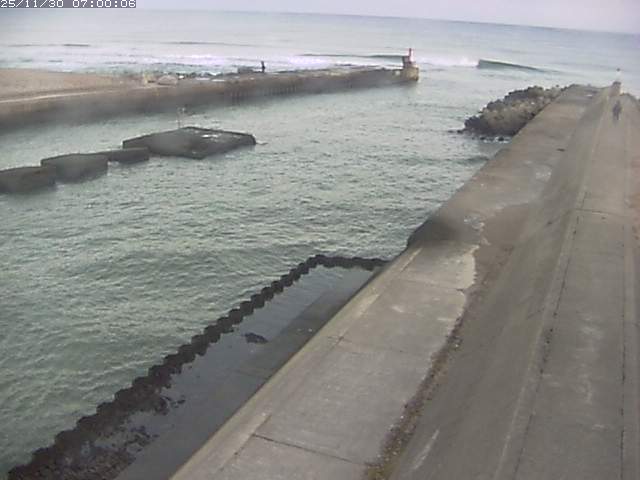 由良川１2025/11/30 20:00:00