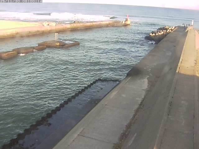 由良川１2025/11/30 20:00:00