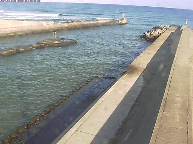 由良川１2025/11/30 20:00:00