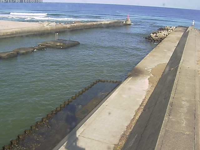 由良川１2025/11/30 20:00:00