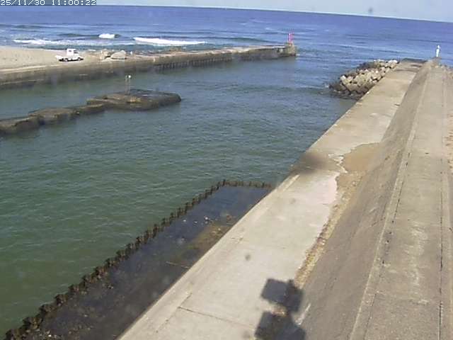 由良川１2025/11/30 20:00:00