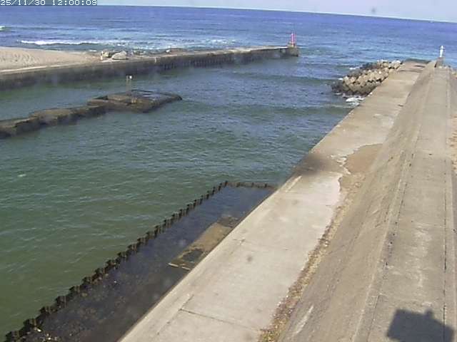 由良川１2025/11/30 20:00:00