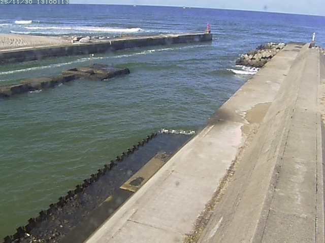 由良川１2025/11/30 20:00:00