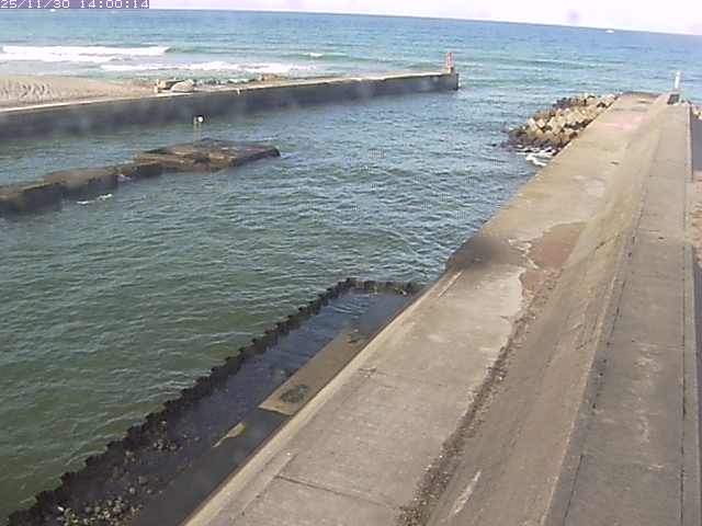 由良川１2025/11/30 20:00:00