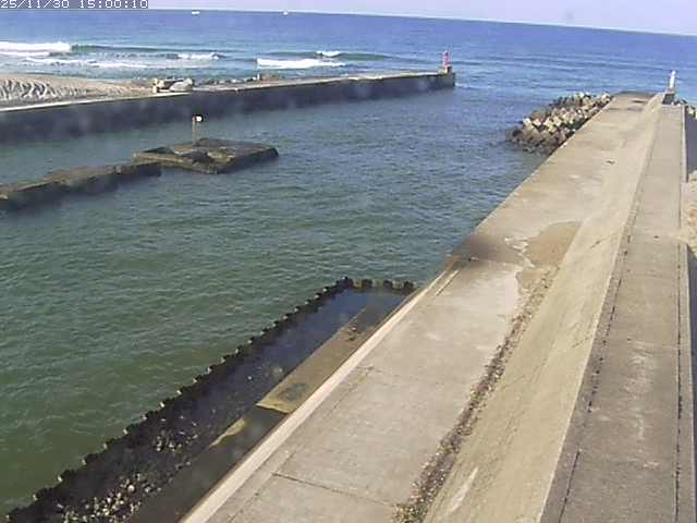 由良川１2025/11/30 20:00:00