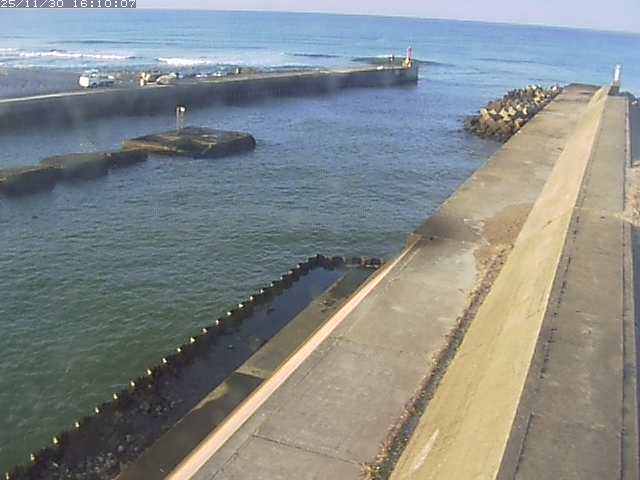 由良川１2025/11/30 20:00:00