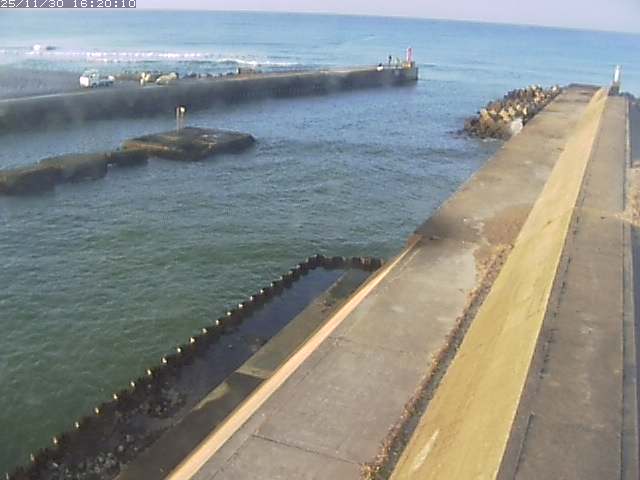 由良川１2025/11/30 20:00:00