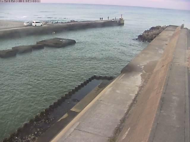 由良川１2025/11/30 20:00:00