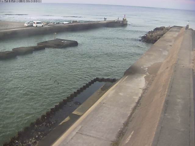 由良川１2025/11/30 20:00:00