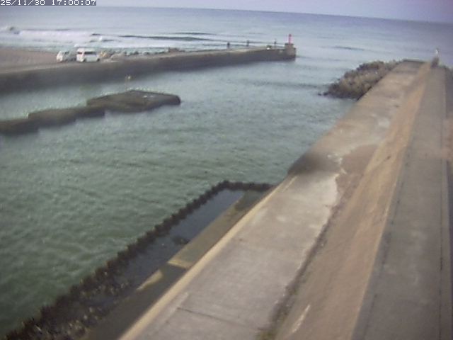 由良川１2025/11/30 20:00:00