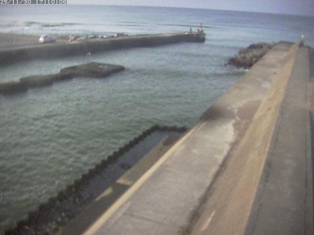 由良川１2025/11/30 20:00:00