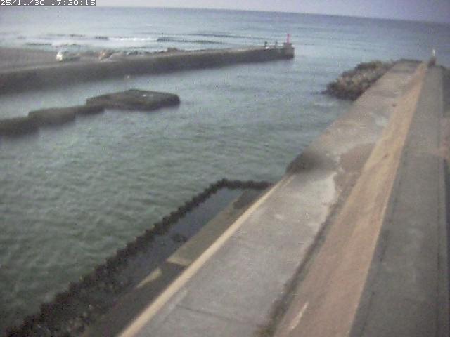 由良川１2025/11/30 20:00:00