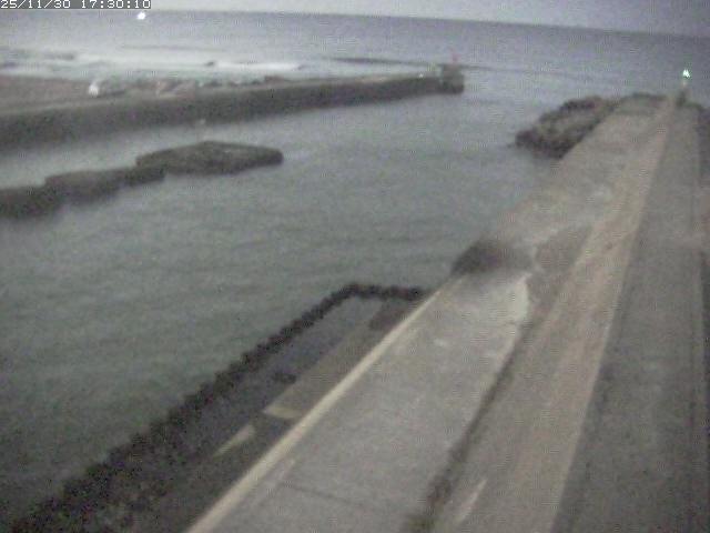 由良川１2025/11/30 20:00:00