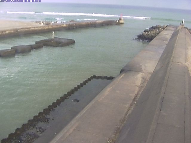 由良川１2025/12/07 21:20:00