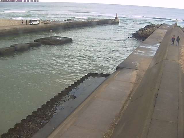 由良川１2025/12/07 21:20:00