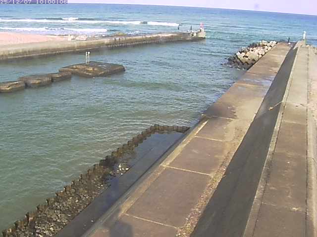 由良川１2025/12/07 21:20:00