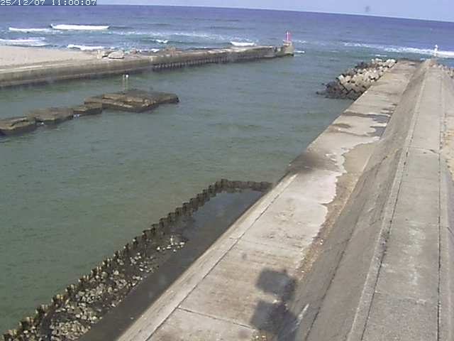 由良川１2025/12/07 21:20:00