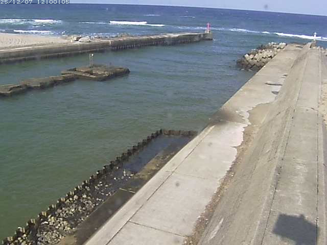 由良川１2025/12/07 21:20:00