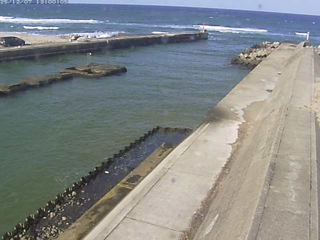 由良川１2025/12/07 21:20:00