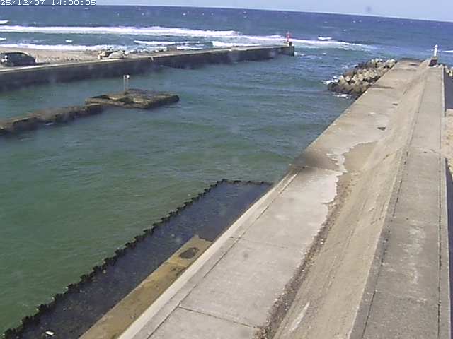 由良川１2025/12/07 21:20:00