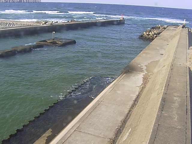 由良川１2025/12/07 21:20:00