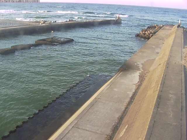 由良川１2025/12/07 21:20:00