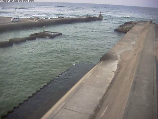 由良川１2025/12/07 21:20:00