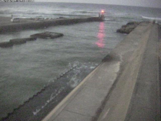 由良川１2025/12/07 21:20:00