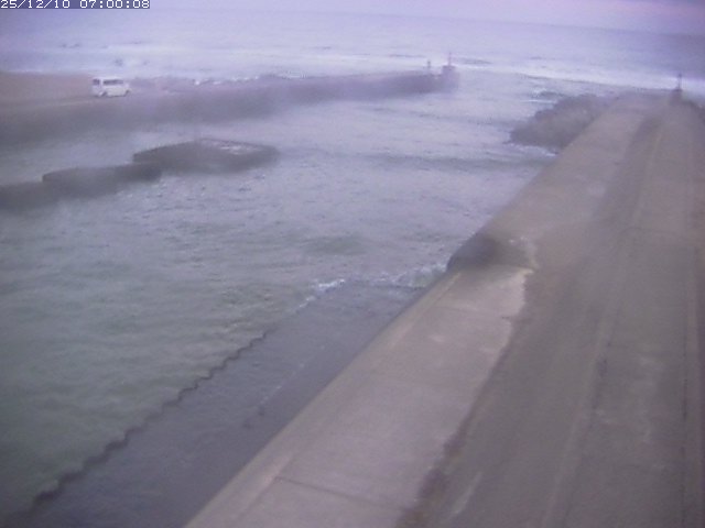 由良川１2025/12/10 23:50:00