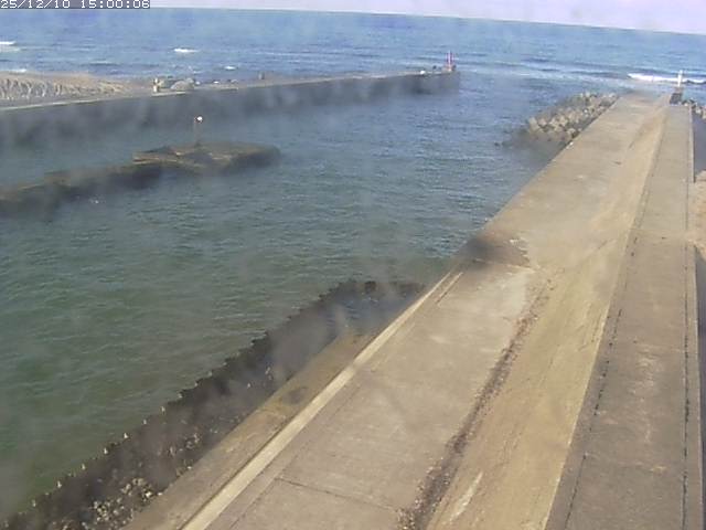 由良川１2025/12/10 23:50:00