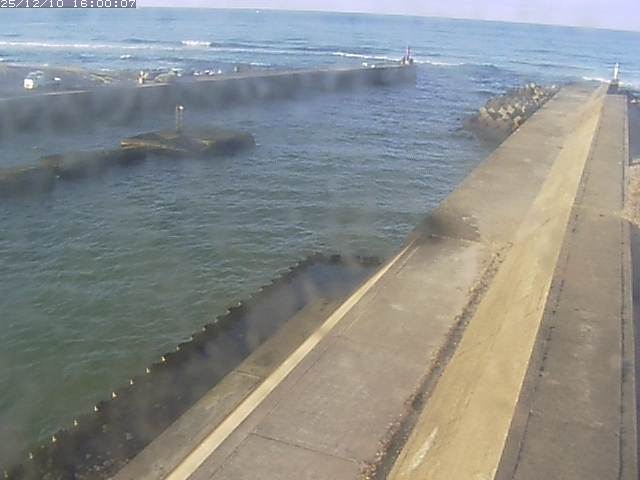 由良川１2025/12/10 23:50:00