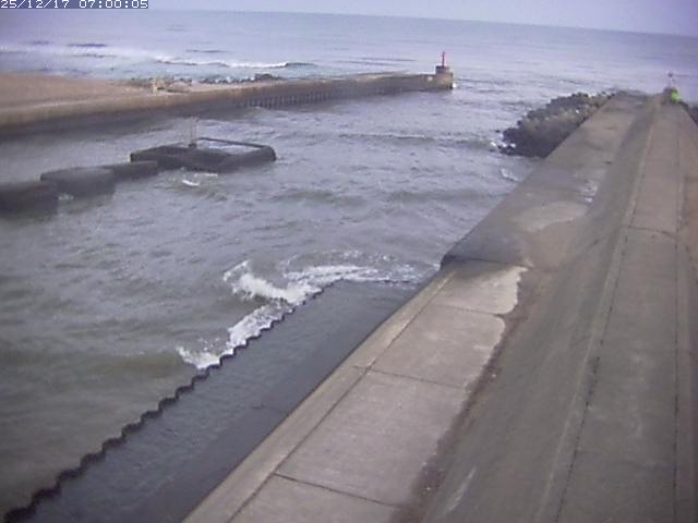 由良川１2025/12/18 4:30:00