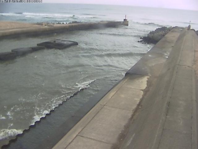 由良川１2025/12/18 4:30:00