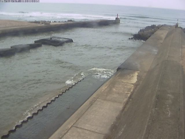 由良川１2025/12/18 4:30:00