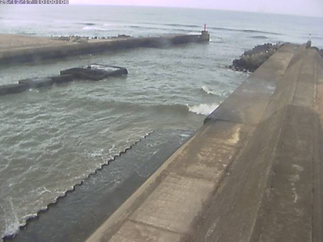 由良川１2025/12/18 4:30:00