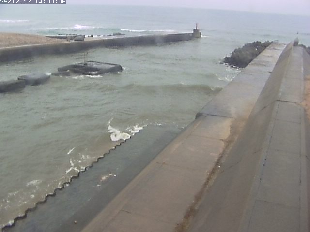 由良川１2025/12/18 4:30:00