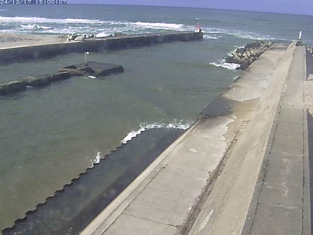 由良川１2025/12/18 4:30:00