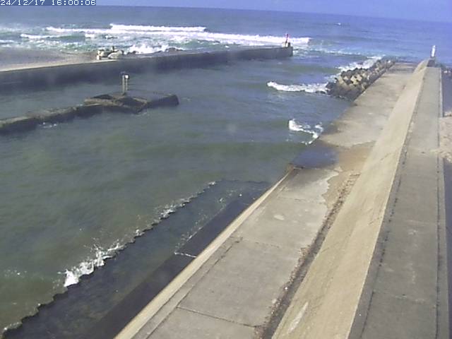 由良川１2025/12/18 4:30:00