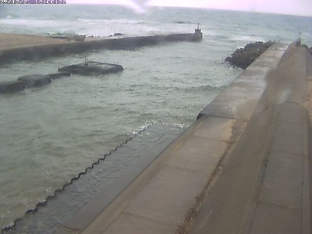 由良川１2025/12/22 13:00:00