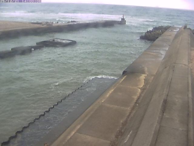 由良川１2025/12/22 13:00:00