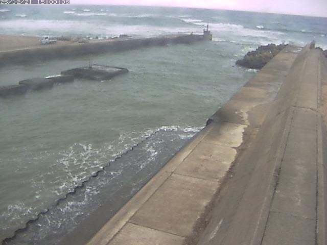 由良川１2025/12/22 13:00:00