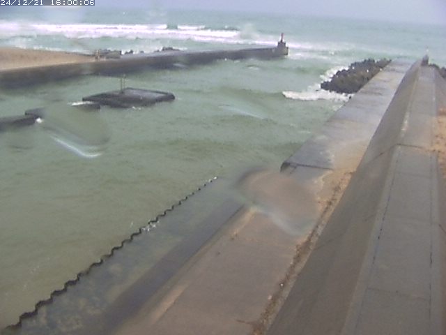 由良川１2025/12/22 13:00:00